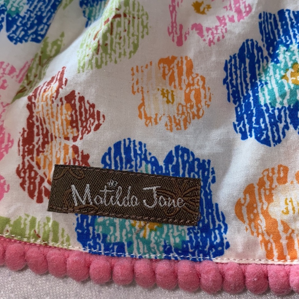 Matilda Jane top - Picture 3 of 4